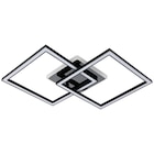 Nolo LED-Deckenleuchte Rhombus im POCO Prospekt Nolo LED-Deckenleuchte Rhombus im aktuellen POCO Prospekt für 34,95 €