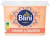 Tarama au Saumon - BLINI dans le catalogue Colruyt