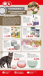Futternapf Angebot & Preis im aktuellen Zookauf Prospekt Futternapf Angebot im aktuellen Zookauf Prospekt auf Seite 2