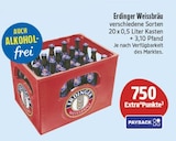 Weißbier bei EDEKA im Leutershausen Prospekt für 