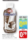 EDEKA Edenkoben - Müllermilch Angebot im Prospekt Müllermilch bei EDEKA im Edenkoben Prospekt für 0,69 €