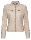 Lederjacke Angebote von MAURITIUS bei OTTO Krefeld für 109,95 €