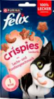 Katzen Snack im Angebot bei EDEKA in Flensburg Katzen Snack Angebote von Felix bei EDEKA Flensburg für 0,99 €