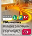 SmartAir Heizkörperverstärker von Livington im aktuellen Netto mit dem Scottie Prospekt für 59,00 €
