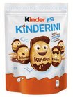 Kinderini Angebote von Kinder bei Lidl Rastatt für 3,19 €