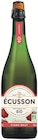 Cidre - ECUSSON en promo à 4,80 € chez Supermarchés Match Cidre - ECUSSON dans le catalogue Supermarchés Match