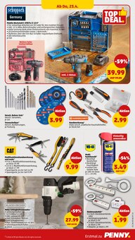 Kamera im Penny Prospekt "Wer günstig will, muss Penny." mit 38 Seiten (Freiburg (Breisgau))