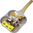 Cook'in 4 im Angebot bei Kaufland in Erkelenz Cook'in 4 Angebote bei Kaufland Erkelenz für 14,99 €
