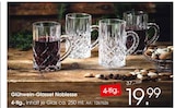 Glühwein-Glasset Noblesse Angebote von Nachtmann bei Zurbrüggen Beckum für 19,99 €