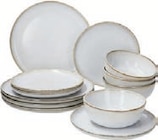 Lidl Schörghof - Geschirr-Set Angebot im Prospekt Geschirr-Set bei Lidl im Schörghof Prospekt für 29,99 €