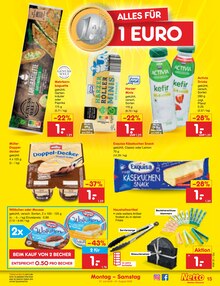 Kuchen im Netto Marken-Discount Prospekt "Aktuelle Angebote" mit 71 Seiten (Chemnitz)