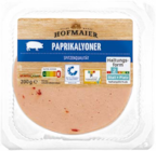 Paprikalyoner im Angebot bei Netto Marken-Discount in Dachau Paprikalyoner Angebote von Hofmaier bei Netto Marken-Discount Dachau für 1,00 €