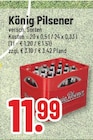 Trinkgut Ahaus Prospekt mit  im Angebot für 11,99 €