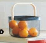CORBEILLE en promo chez Super U CORBEILLE dans le catalogue Super U
