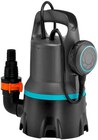 Schmutzwasser-Tauchpumpe „9000“ im Angebot bei hagebau kompakt in Frankfurt Schmutzwasser-Tauchpumpe „9000“ Angebote von GARDENA bei hagebau kompakt Frankfurt für 59,99 €