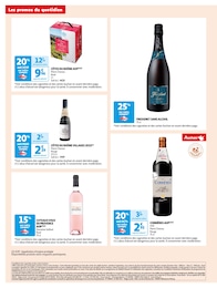 Offre Freixenet dans le catalogue Auchan Supermarché du moment à la page 8