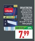Ersatzbezug Angebote von Vileda bei Marktkauf Herford für 7,99 €