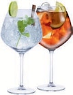 Champagner-/Margarita-/Cocktail-/Gin & Tonic-Gläser Angebote von alpina bei Lidl Nürtingen für 7,99 €