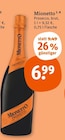 Prosecco bei tegut im Dachwig Prospekt für 6,99 €