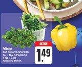 Feldsalat Angebote bei EDEKA Dresden für 1,49 €