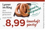 EDEKA Nußdorf (Inn) Prospekt mit  im Angebot für 8,99 €