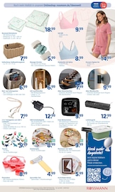 Bilder im Rossmann Prospekt in Passau Aktueller Rossmann Prospekt mit Bilder, "Mein Drogeriemarkt", Seite 3