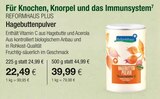 Hagebuttenpulver bei VITALIA Reformhaus im Villingen-Schwenningen Prospekt für 22,49 €