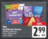 Aktuelles Party Mix Angebot bei E center in Chemnitz ab 2,99 €