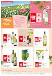 Offre Vin Rosé dans le catalogue Auchan Hypermarché du moment à la page 30