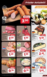 Ähnliche Angebote wie Pinkel im Prospekt "DER MARKT FÜR GUTES ESSEN UND TRINKEN" auf Seite 3 von Markant Nordwest in Aurich