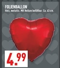 Aktuelles Folienballon Angebot bei Marktkauf in Herne ab 4,99 €