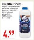 Kühlerfrostschutz von Robbyrob im aktuellen Marktkauf Prospekt für 4,99 €