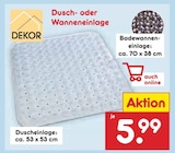 Netto Marken-Discount Bad Salzungen Prospekt mit  im Angebot für 5,99 €