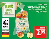 Aktuelles WWF Tafeläpfel 'Elstar' Angebot bei Marktkauf in Erlangen ab 2,99 €