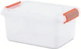 toom Baumarkt Kauschwitz - K-Latch-Boxen Angebot im Prospekt K-Latch-Boxen bei toom Baumarkt im Kauschwitz Prospekt für 8,99 €