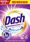 Waschmittel Pulver im Angebot bei E center in Baden-Baden Waschmittel Pulver Angebote von Dash bei E center Baden-Baden für 8,49 €