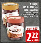 Nusspli bei EDEKA im Wuppertal Prospekt für 2,22 €