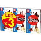 Promo MIKADO "Lot de 3" à 4,24 € dans le catalogue Carrefour à Labège