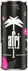 Afri Cola im Angebot bei REWE in Bruchköbel Afri Cola Angebote von Afri Cola bei REWE Bruchköbel für 0,69 €