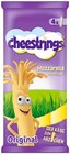 REWE Bad Blankenburg - Cheestrings Original Angebot im Prospekt Cheestrings Original bei REWE im Bad Blankenburg Prospekt für 1,99 €