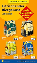 Ähnliche Angebote wie Kölsch im Prospekt "LIDL LOHNT SICH" auf Seite 46 von Lidl in Greifswald