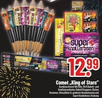 King of Stars Angebote von Comet bei Trinkgut Löhne für 12,99 €