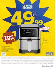 Prospectus Carrefour en cours, "LE MOIS DES MOIS", page 2 sur 93