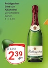 GLOBUS - Sekt Angebot im Prospekt Sekt bei GLOBUS im Prospekt "" für 2,39 €