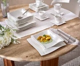 Porzellan-Serie Swing Kaffee-Service Angebote von Novel bei XXXLutz Möbelhäuser Dormagen für 19,99 €