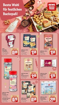 Mandeln im REWE Prospekt "Dein Markt" mit 24 Seiten (Nürnberg)