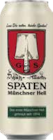 Hell im Angebot bei Getränke Quelle Weydringer in Detmold Hell Angebote von SPATEN bei Getränke Quelle Weydringer Detmold für 0,89 €