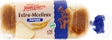 Pain de mie - MAÎTRE JEAN PIERRE en promo chez Lidl Pain de mie - MAÎTRE JEAN PIERRE dans le catalogue Lidl