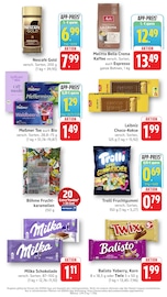 Aktueller EDEKA Prospekt mit Getränke, "Aktuelle Angebote", Seite 10