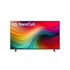 Téléviseur NANOCell 4K - 125 cm - LG - Carrefour à Angoulême Téléviseur NANOCell 4K - 125 cm - LG en promo chez Carrefour Angoulême à 449,99 €